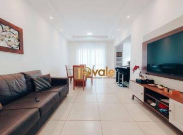Apartamento · 93m² · 3 Quartos · 2 Vagas · Apartamento Em Centro, Jacareí/sp de 93 m² 3 Quartos À Venda por R$605.000