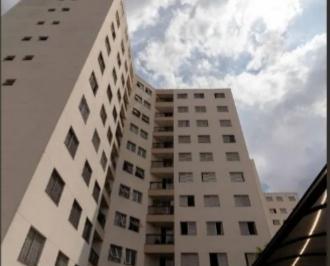 Apartamento · 55m² · 2 Quartos · 1 Vaga · Apartamento Para Venda Em São Paulo, Jardim Vila Formosa, 2 Dormitórios, 1 Banheiro, 1 Vaga