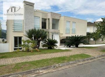 d671eb74e3e4ef6309f485f4f7e39100.jpg · Casa Com 5 Dormitórios Para Alugar, 592 m² por R$42.750,00/mês - Tamboré 10 - Santana de Parnaíba/s