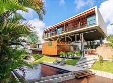 dS7fITWDJTAdFg1SThcsQKSbArf2wTdD.jpg · Casa À Venda Com 3 Quartos, 360 m² Com Vista Mar, Piscina Com Área Churrasqueira E 2 Vagas - Cacupé