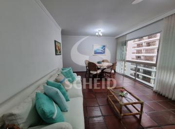 Apartamento · 100m² · 2 Quartos · 1 Vaga · Apartamento de 100 m² Com 2 Quartos E 1 Vaga de Garagem À Venda No Guarujá - Sp