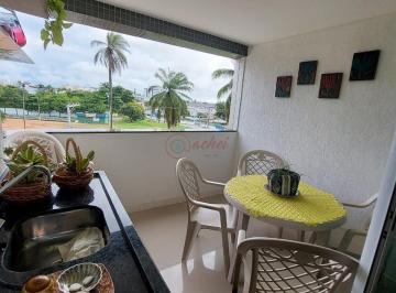 Apartamento · 91m² · 3 Quartos · 1 Vaga · Apartamento Padrão - Pitangueiras