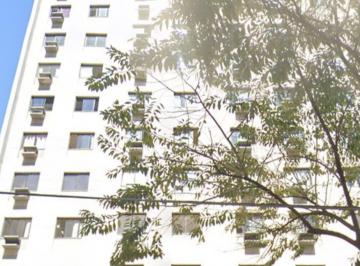 Apartamento de 1 quarto, São Paulo · Apartamento Com 1 Dormitório Suíte Com Garagem, Vila Buarque