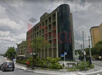 Comercial · 2356m² · 30 Vagas · Prédio Comercial de Esquina Para Locação Na Barra Funda Com 2.356 N²