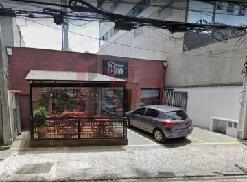 Comercial · 224m² · 2 Vagas · Excelente Ponto Comercial Na Entrada Da Vila Olímpia
