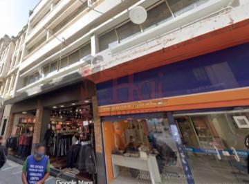 Comercial · 1350m² · Venda Prédio + 2 Lojas Com Renda No Centro Histórico