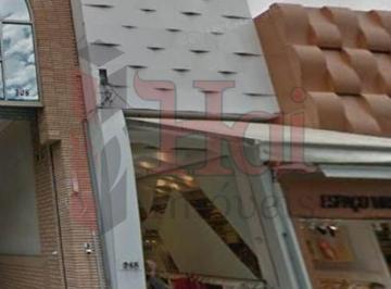 Comercial · 84m² · Loja Para Venda Ou Locação Na R. Professor Cesare Lombroso - Bom Retiro