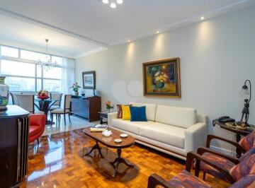 Apartamento de 3 quartos, São Paulo · Cobertura Republica Projeto Oscar Niemeyer