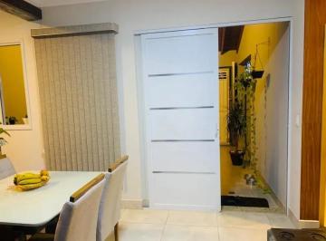 Casa de 3 quartos, Indaiatuba · Casa de Condomínio Com 3 Quartos E 2 Banheiros À Venda, 109 m² por R$850.000