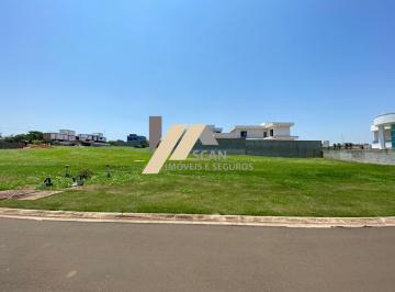 Foto 01 · Terreno À Venda No Residencial Tamboré Em Jaguariúna, São Paulo