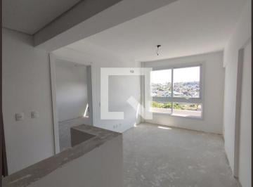 Apartamento · 42m² · 1 Quarto · 1 Vaga · Apartamento À Venda - Pátria Nova, 1 Quarto, 42 m² - Novo Hamburgo