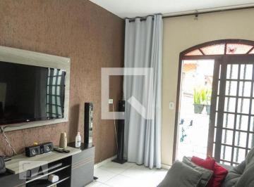 Casa · 200m² · 3 Quartos · 2 Vagas · Casa À Venda - Conceição, 3 Quartos, 200 m² - Diadema