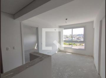 Apartamento · 42m² · 1 Quarto · 1 Vaga · Apartamento À Venda - Pátria Nova, 1 Quarto, 42 m² - Novo Hamburgo