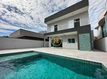 8960a1759efb7709182ec04442a08238.jpg · Casa À Venda, 277 m² por R$1.650.000 - Bougainvillee IV - Peruíbe/sp