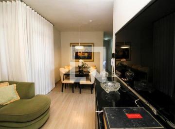 Apartamento · 135m² · 4 Quartos · 1 Vaga · Apartamento À Venda - Santa Tereza, 4 Quartos, 135 m² - Belo Horizonte