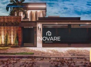2a30de994c23a31de050e09b4f0eaed8.jpg · Casa Com 3 Dormitórios À Venda, 224 m² por R$650.000 - Residencial beira Rio II - Itumbiara/go