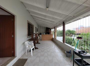 15 · Casa Residencial de 4 Dorms No Bairro Praia Comprida