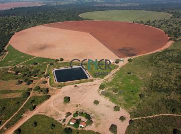 Rural · 732m² · Venda de Fazenda de 732 Hectares Em Pirapora, Mg - Lavoura Irrigada E Pecuária, Alta Produtividade