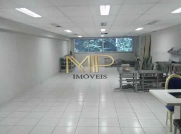Comercial · 300m² · Loja Comercial Santo Amaro
