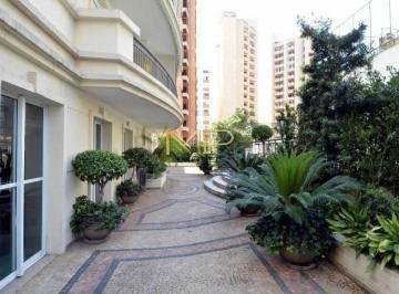 Apartamento · 190m² · 3 Quartos · 4 Vagas · Apartamento Perdizes