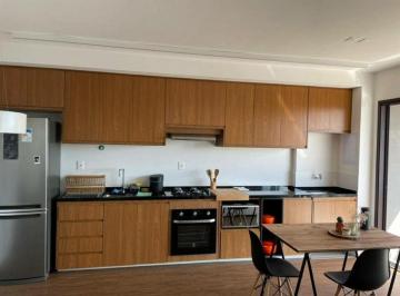 Apartamento · 70m² · 2 Quartos · 1 Vaga · Apartamento Vila Madalena