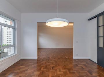 Apartamento · 239m² · 3 Quartos · 1 Vaga · Apartamento Residencial Higienopolis