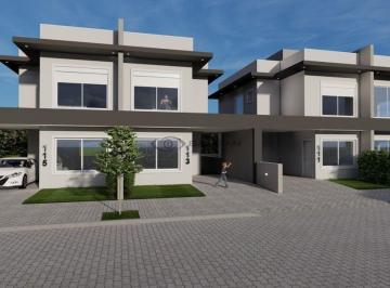 Apartamento · 103m² · 2 Quartos · 1 Vaga · Dúplex Em Construção Na Linha Santa Cruz Do Sul!