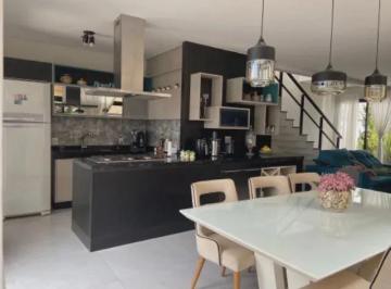 Casa de 2 quartos, Indaiatuba · Casa de Condomínio Com 3 Quartos E 2 Banheiros À Venda, 140 m² por R$970.000