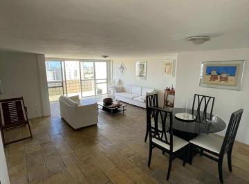 Apartamento · 303m² · 4 Quartos · 1 Vaga · Cobertura No Espinheiro 303 m² - Melhor Localização Do Bairro