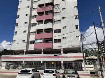 Apartamento · 45m² · 1 Quarto · 1 Vaga · Apartamento de 01 Quartos, Sala Com Varanda, Cozinha E Área de Serviço, Localizado Em Candeias, Jabo
