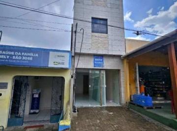 Comercial · 175m² · Prédio Comercial À Venda Em Gravatá – 3 Pavimentos, Terreno Livre E Documentação Regular Para Financ