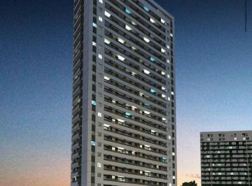 Apartamento · 32m² · 2 Quartos · 1 Vaga · Apartamentos, No Centro Da Cidade, Com 1 Ou 2 Quartos, Sala, Cozinha, Área de Serviço E Banheiro Soc