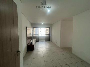 Apartamento · 73m² · 3 Quartos · 2 Vagas · Apartamento Com 3 Quartos, 73 m², Venda E Locação Em Boa Viagem, Área de Lazer Completa