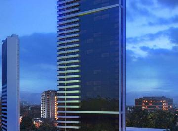 Apartamento · 36m² · 1 Quarto · 1 Vaga · Apartamento À Beira Mar de 1 Quarto, Área de Lazer Completa, Localizado Na Barra de Jangada, Jaboatã