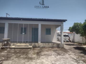 Casa · 100m² · 3 Quartos · 3 Vagas · Casa Beira Mar de Barra de Catuama, Goiana - Pe, Com 3 Quartos, 2 Banheiros, 03 Vagas