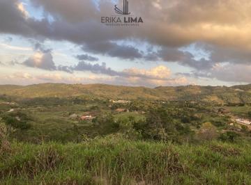 Terreno · 20000m² · Terrenos Em Chã Grande 2 Hectares, Olho Dágua, Vista Belissima
