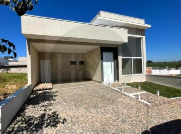 Casa · 156m² · 3 Quartos · 4 Vagas · Casa Em Condomínio Para Venda Em Hortolândia, Parque São Miguel, 3 Dormitórios, 1 Suíte, 3 Banheiros