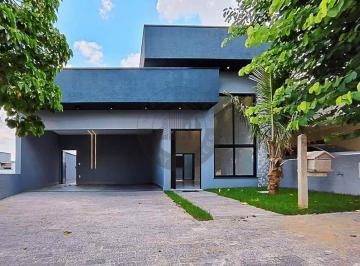 Casa · 145m² · 3 Quartos · 4 Vagas · Casa Em Condomínio Para Venda Em Hortolândia, Condomínio Jardim de Mônaco, 3 Dormitórios, 1 Suíte, 2