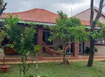 Rural · 300m² · 3 Quartos · 2 Vagas · Chácara Para Venda Em Hortolândia, Chácara Recreio Alvorada, 3 Dormitórios, 3 Suítes, 4 Banheiros, 2