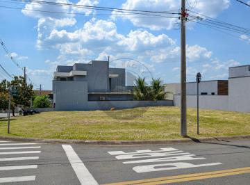 Terreno · 333m² · Terreno Em Condomínio Para Venda Em Hortolândia, Condomínio Jardim de Mônaco