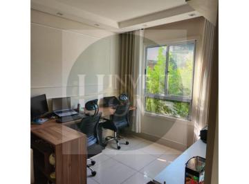 Casa · 120m² · 3 Quartos · 2 Vagas · Casa Em Condomínio Para Venda Em Hortolândia, Jardim Interlagos, 3 Dormitórios, 2 Banheiros, 2 Vagas