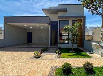 Casa · 160m² · 3 Quartos · 4 Vagas · Casa Em Condomínio Para Venda Em Hortolândia, Condomínio Jardim de Mônaco, 3 Dormitórios, 2 Suítes,