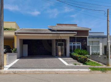 Casa · 145m² · 3 Quartos · 4 Vagas · Casa Em Condomínio Para Venda Em Hortolândia, Condomínio Jardim de Mônaco, 3 Dormitórios, 1 Suíte, 3