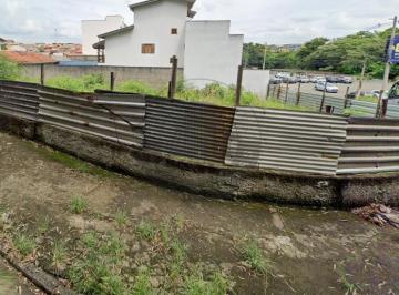 Terreno · 460m² · Terreno Para Venda Em Hortolândia, Jardim Terras de Santo Antônio