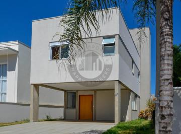 Casa · 177m² · 3 Quartos · 4 Vagas · Sobrado Em Condomínio Para Venda Em Hortolândia, Condomínio Jardim de Mônaco, 3 Dormitórios, 3 Suíte