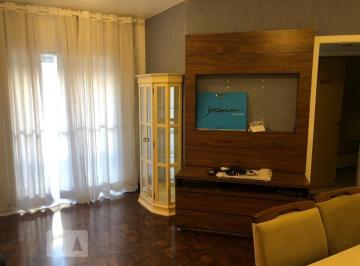 Apartamento · 67m² · 2 Quartos · 1 Vaga · Imoveis - Em Santa Paula
