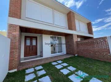Casa · 87m² · 2 Quartos · 1 Vaga · Casa Com 87 m² Com 2 Dormitórios