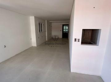 Apartamento · 123m² · 2 Quartos · 1 Vaga · Apartamento 123 m² Novo Com 2 Dormitórios