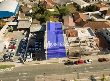 a81c4096bf92b289dc47ebeb14dcacb4.jpg · Prédio À Venda, 315 m² por R$2.500.000 - Centro - Araucária/pr