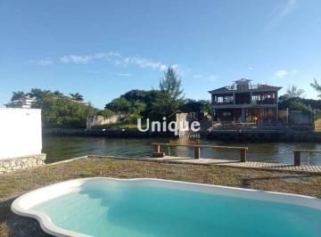 9c49be09352f654cb6fbb8a58ea9bf87.jpg · Casa Com 4 Dormitórios À Venda, 190 m² por R$2.600.000 - Marina - Armação Dos Búzios/rj